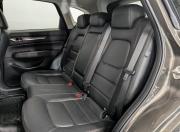 Mazda CX-5 II Санкт-Петербург  - изображение 43