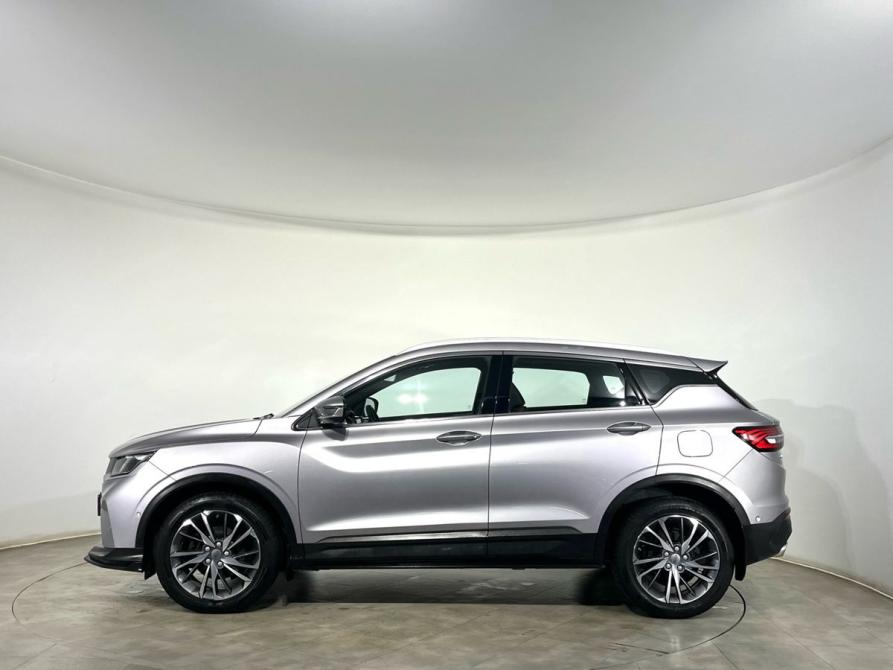 Geely Coolray I Ижевск  - изображение 8