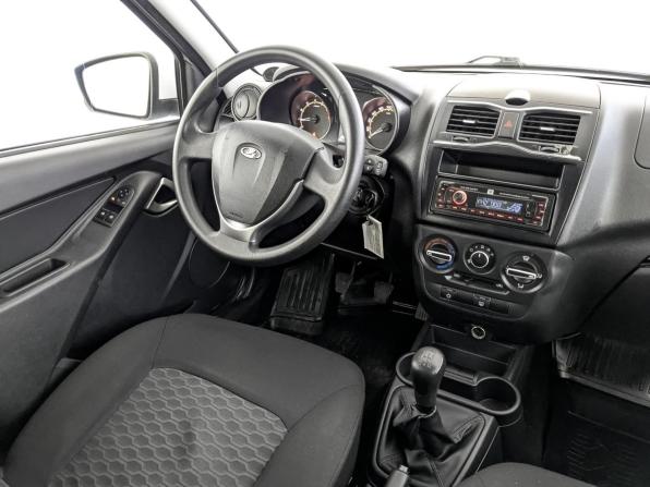 Lada (ВАЗ) Granta I Рестайлинг с пробегом 2022 года, цена 685 000 рублей, 54832 км, седан, Автокод Объявления