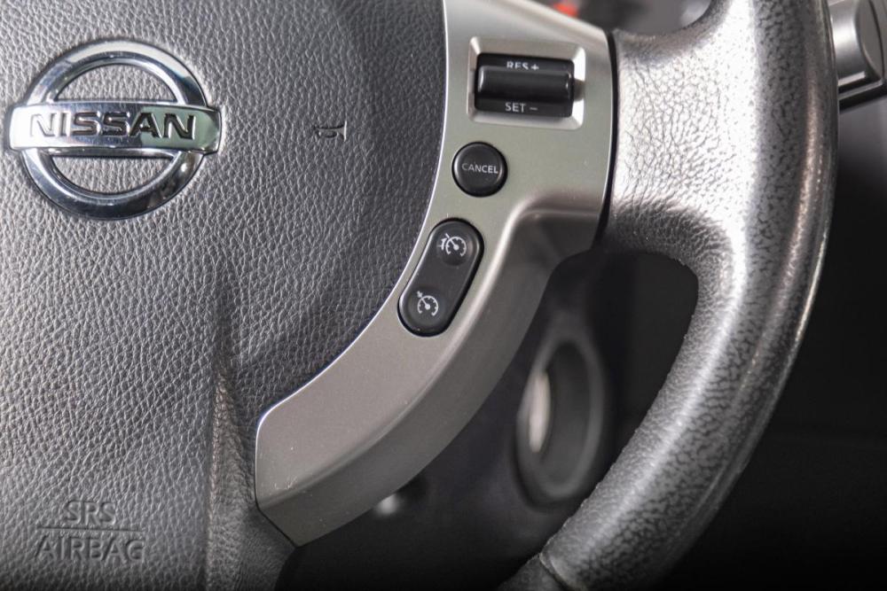 Nissan Qashqai+2 I Рестайлинг Томск  - изображение 14