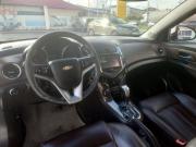 Chevrolet Cruze I Рестайлинг Новокузнецк  - изображение 27