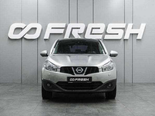 Nissan Qashqai I Рестайлинг с пробегом 2011 года, цена 1 339 000 рублей, 169218 км, внедорожник, Автокод Объявления
