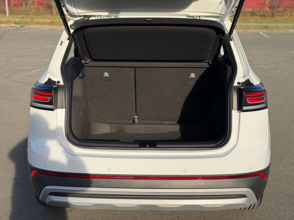 Volkswagen Tharu XR с пробегом 2026 года, цена 2 950 000 рублей, 25 км, внедорожник, Автокод Объявления