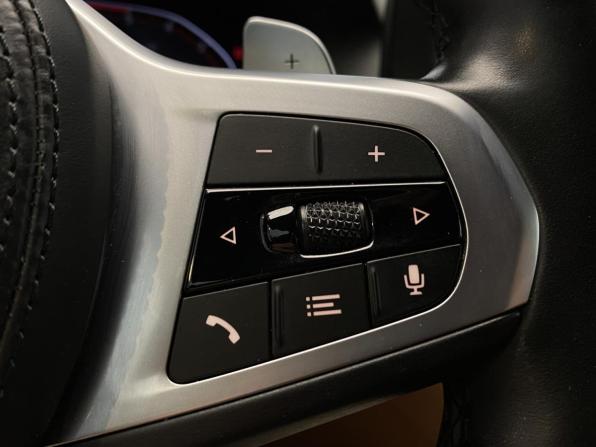 BMW 5 серии VII (G30/G31/G38) Рестайлинг с пробегом 2021 года, цена 4 270 000 рублей, 99194 км, седан, Автокод Объявления