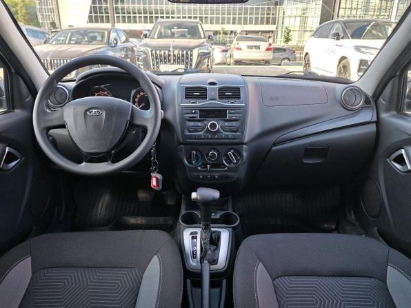 Lada (ВАЗ) Granta I Рестайлинг с пробегом 2020 года, цена 683 000 рублей, 122321 км, седан, Автокод Объявления