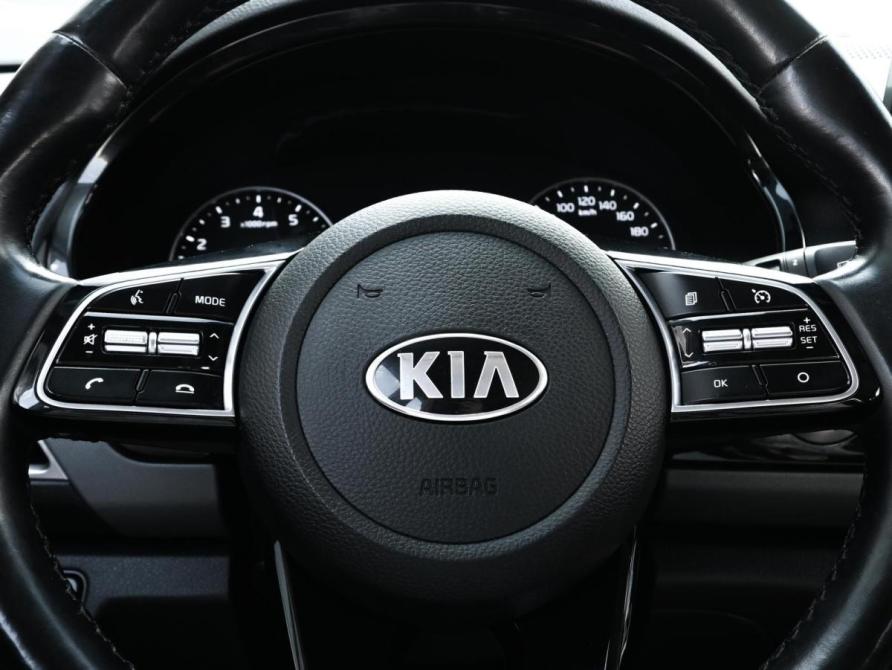 Kia Seltos I Волгоград  - изображение 15