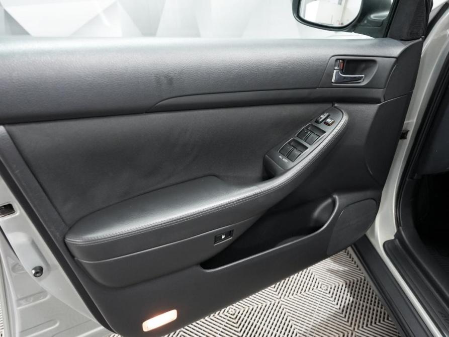 Toyota Avensis II Рестайлинг Ульяновск  - изображение 16