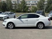 Skoda Octavia III (A7) Рестайлинг Йошкар-Ола  - изображение 32