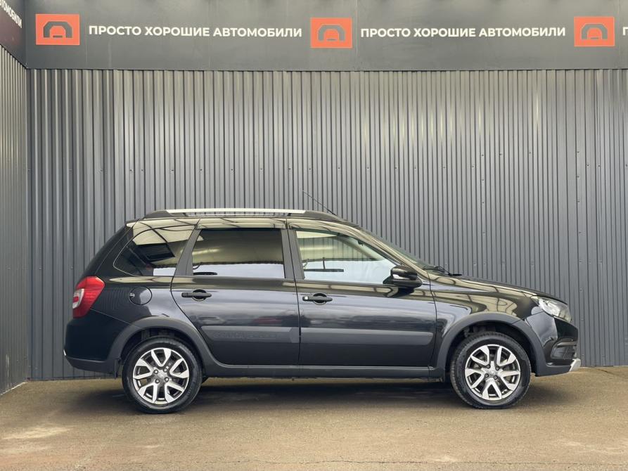 Lada (ВАЗ) Granta I Рестайлинг Пермь  - изображение 23