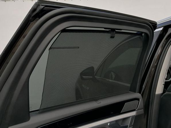 Volkswagen Touareg III с пробегом 2019 года, цена 4 550 000 рублей, 168472 км, внедорожник, Автокод Объявления