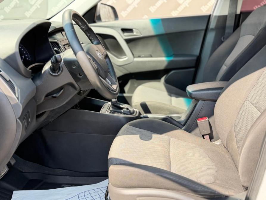 Hyundai Creta I Рестайлинг Краснодар  - изображение 16