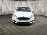 Ford Focus III Рестайлинг Москва  - изображение 25