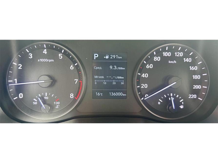 Hyundai Solaris II Орел  - изображение 13