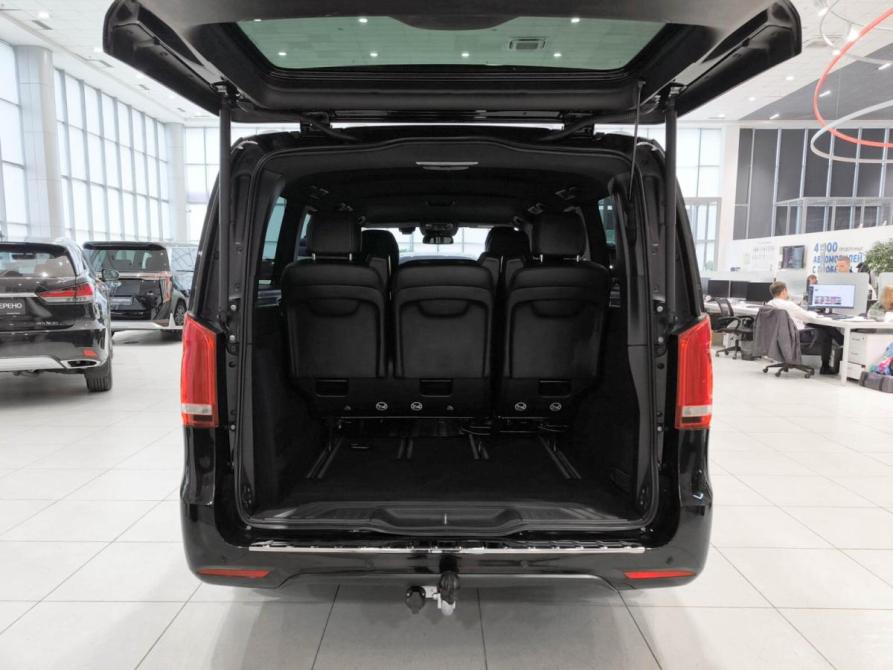 Mercedes-Benz V-Класс III (W447) Рестайлинг Казань  - изображение 12