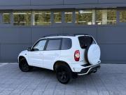 Chevrolet Niva I Рестайлинг Новосибирск  - изображение 26