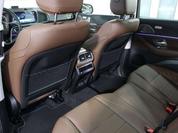 Mercedes-Benz GLE II (V167) Рестайлинг с пробегом 2026 года, цена 11 300 000 рублей, 33 км, внедорожник, Автокод Объявления