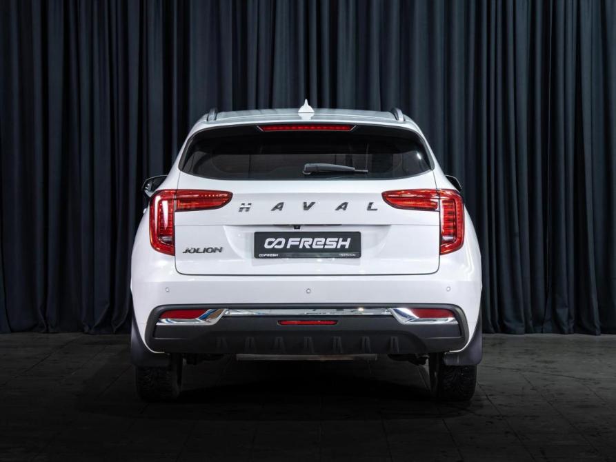 Haval Jolion I Волгоград  - изображение 4