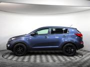 Kia Sportage III Рестайлинг Санкт-Петербург  - изображение 36