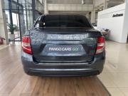 Lada (ВАЗ) Granta I Рестайлинг Саратов  - изображение 29