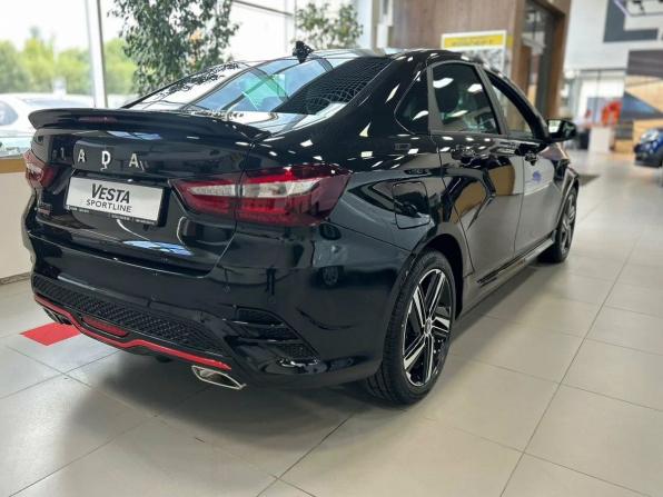 Lada (ВАЗ) Vesta I Рестайлинг (NG) с пробегом 2026 года, цена 2 582 000 рублей, 1 км, седан, Автокод Объявления