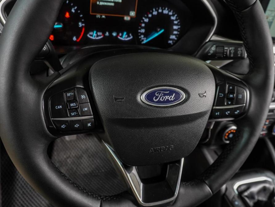 Ford Focus IV Воронеж  - изображение 16