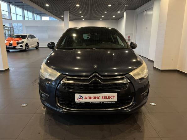 Citroen DS4 с пробегом 2012 года, цена 686 000 рублей, 152110 км, хэтчбек, Автокод Объявления