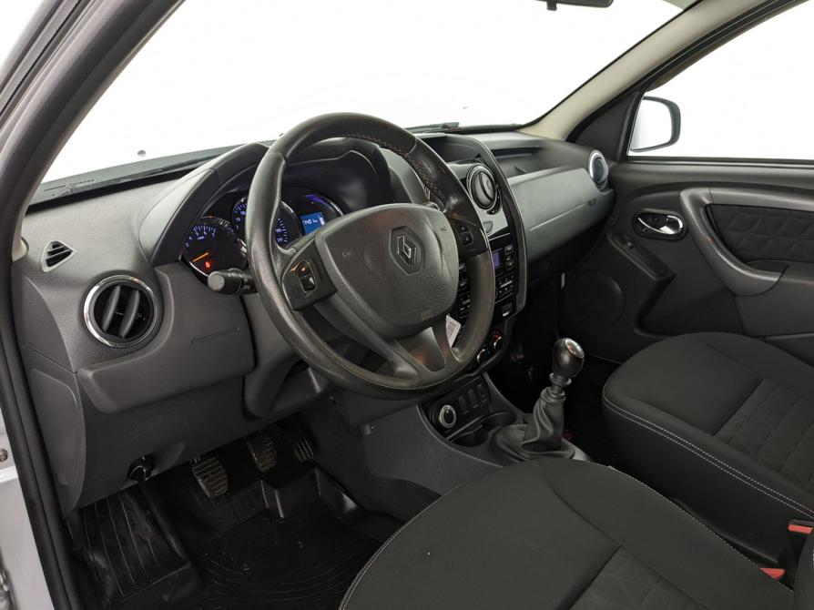 Renault Duster I Рестайлинг Москва  - изображение 16