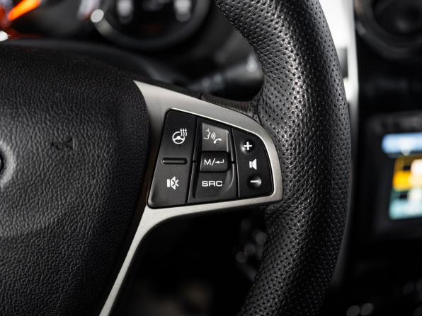 Lada (ВАЗ) Largus I Рестайлинг с пробегом 2021 года, цена 1 070 500 рублей, 130000 км, универсал, Автокод Объявления