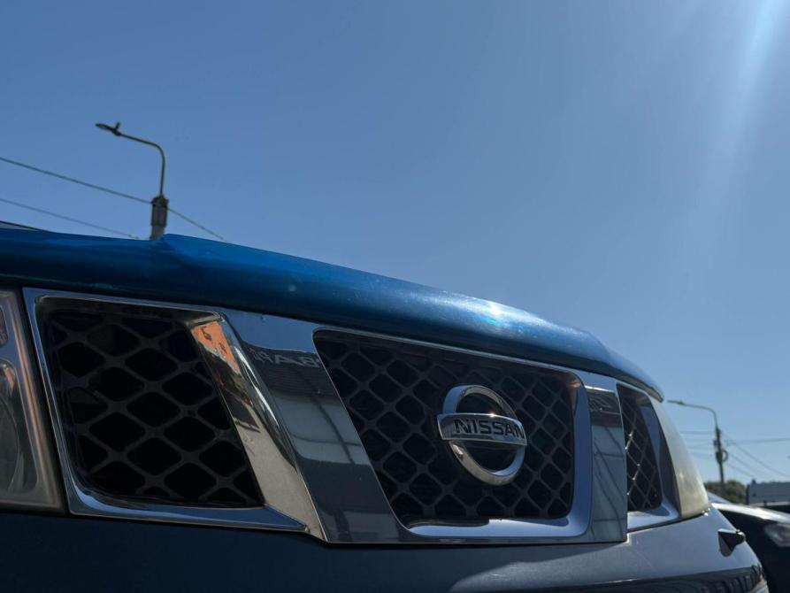Nissan Pathfinder III Омск  - изображение 34