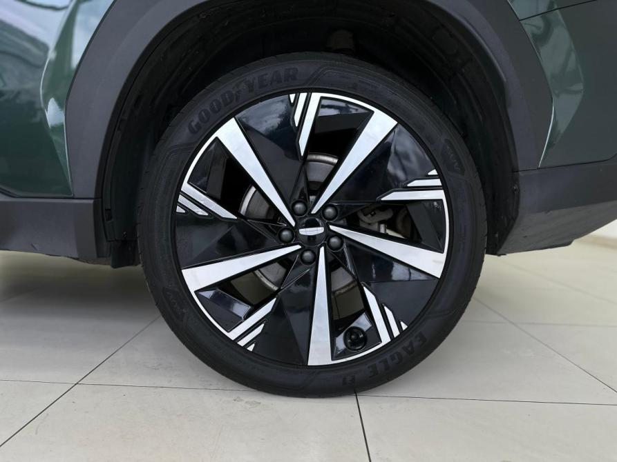 Geely Atlas II Санкт-Петербург  - изображение 12