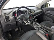 Kia Sportage III Москва  - изображение 40