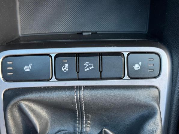 Hyundai Creta I с пробегом 2017 года, цена 1 399 000 рублей, 130000 км, внедорожник, Автокод Объявления