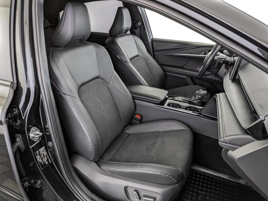 Toyota Camry IX (XV80) China Market Москва  - изображение 23
