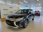 Mitsubishi Outlander III Рестайлинг 2 Санкт-Петербург  - изображение 18