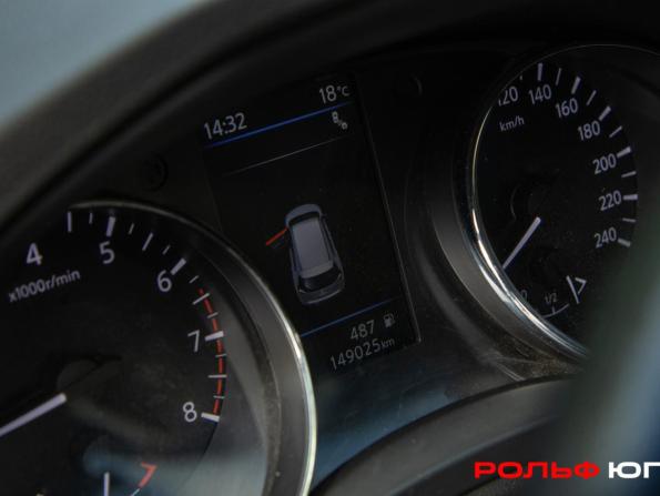 Nissan X-Trail III Рестайлинг с пробегом 2021 года, цена 2 448 000 рублей, 149024 км, внедорожник, Автокод Объявления