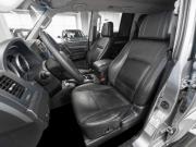 Mitsubishi Pajero IV Рестайлинг 1 Москва  - изображение 38