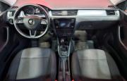 Skoda Rapid I Рестайлинг Вологда  - изображение 24