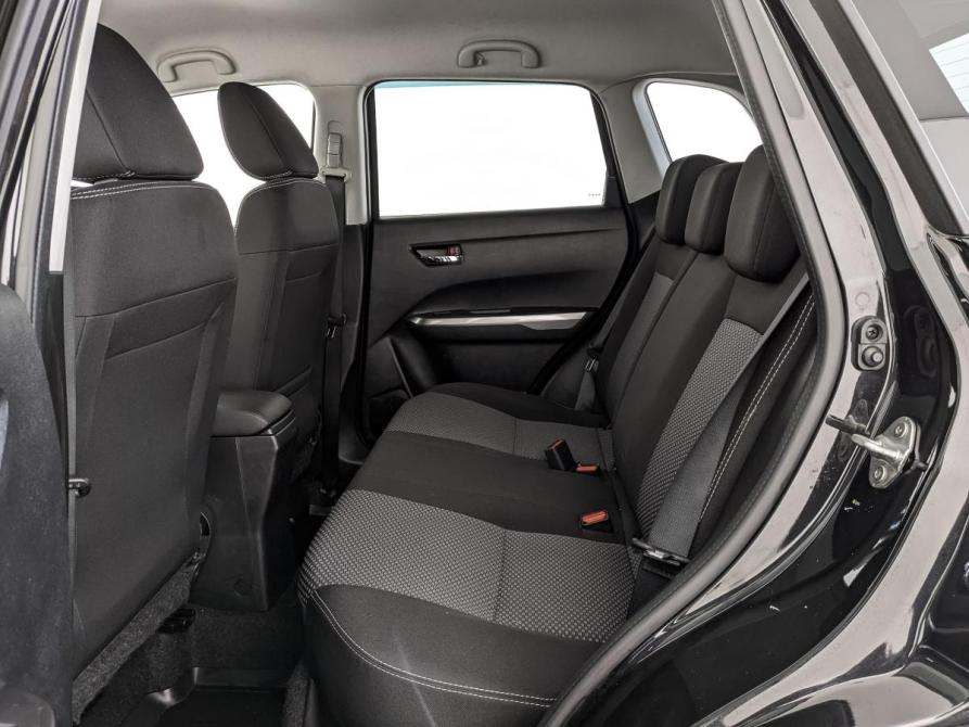 Suzuki Vitara II Рестайлинг Москва  - изображение 18