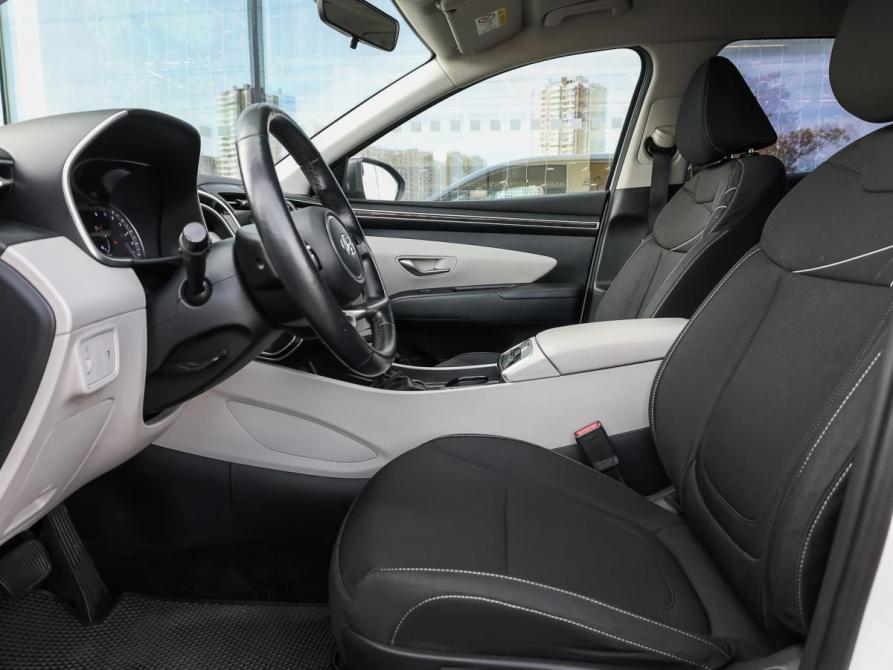 Hyundai Tucson IV Москва  - изображение 16