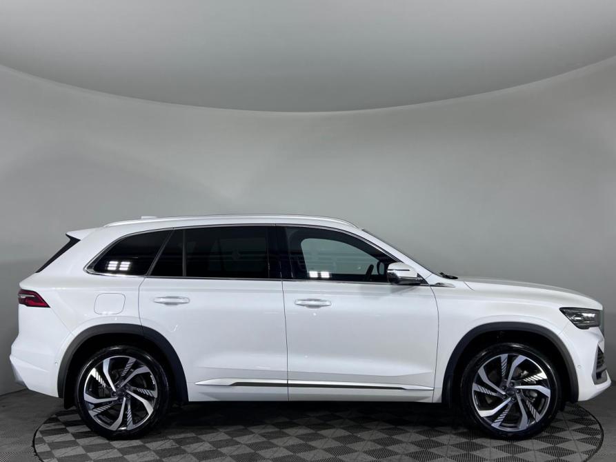 Geely Monjaro I Ростов-на-Дону  - изображение 4