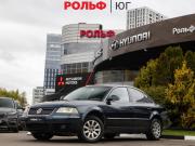 Volkswagen Passat B5 Рестайлинг Москва  - изображение 18