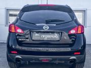 Nissan Murano II (Z51) Рестайлинг Уфа  - изображение 29
