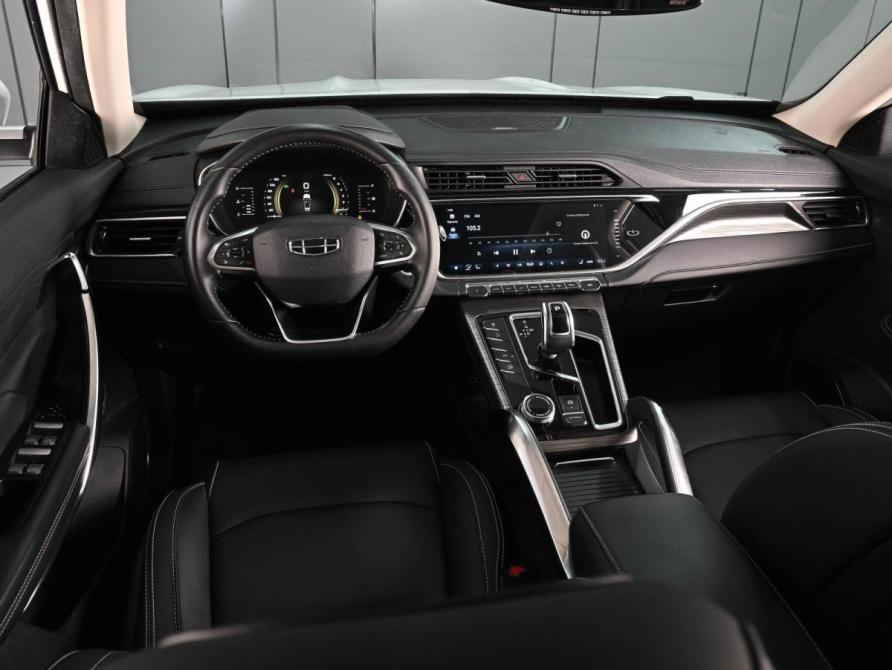 Geely Atlas I Ростов-на-Дону  - изображение 6
