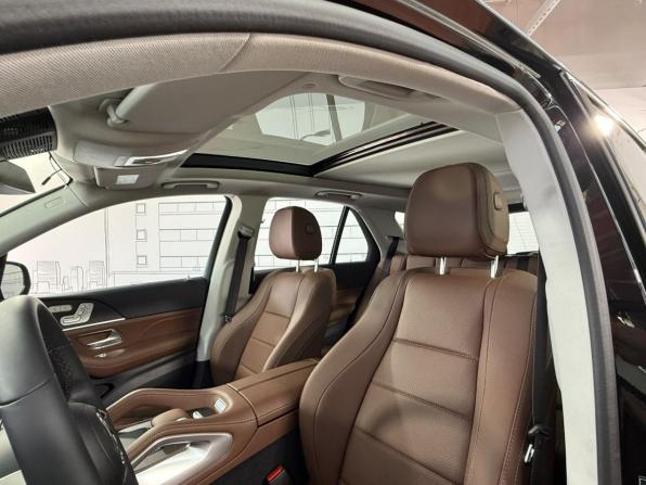 Новый Mercedes-Benz GLE II (V167) Рестайлинг 2026 года, цена 12 122 000 рублей, внедорожник, Автокод Объявления