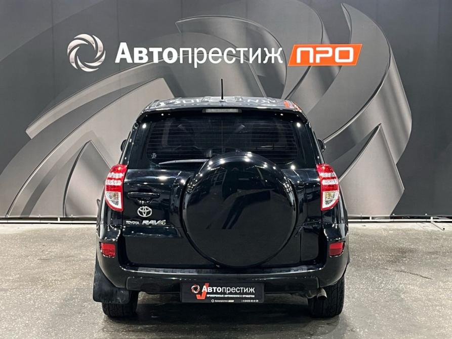 Toyota RAV4 III (XA30) Рестайлинг Пермь  - изображение 6