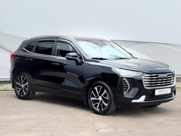 Haval Jolion I с пробегом 2023 года, цена 2 090 000 рублей, 24793 км, внедорожник, Автокод Объявления