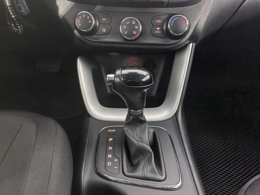 Kia Ceed II Санкт-Петербург  - изображение 23