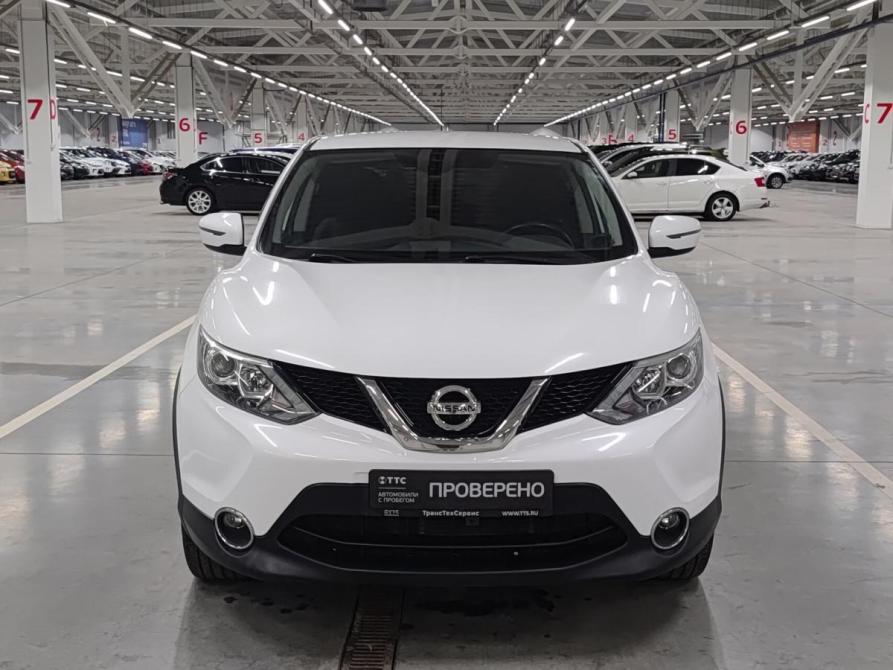 Nissan Qashqai II Казань  - изображение 2