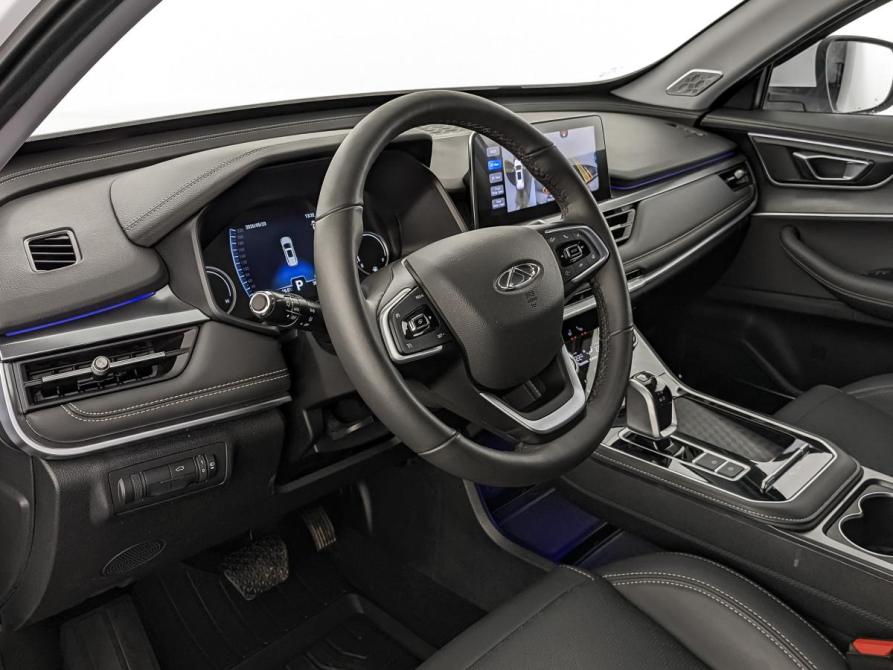 Chery Tiggo 8 I Рестайлинг Москва  - изображение 15
