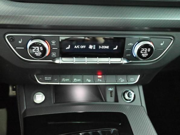 Audi Q5 II (FY) Рестайлинг с пробегом 2025 года, цена 5 770 000 рублей, 66 км, внедорожник, Автокод Объявления